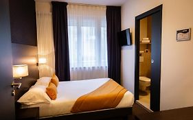 Hotel Astrid Caen centre